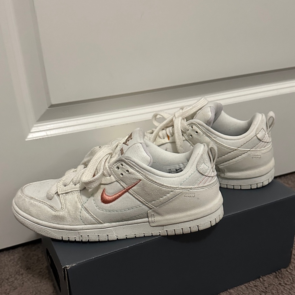 Nike Dunks